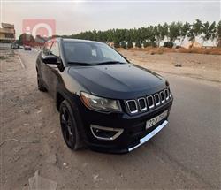 Jeep Compass 2021