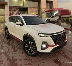 Changan CS35 Plus 2024