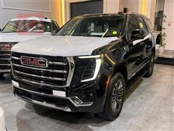 GMC Yukon 2025
