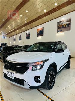Kia Seltos 2024
