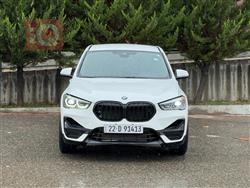 BMW X1 2022