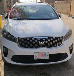 Kia Sorento 2020