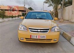 Chevrolet Optra 2011