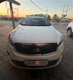 Kia Sorento 2019