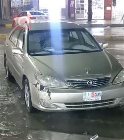 Toyota Camry 2005