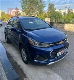 Chevrolet Trax 2017