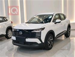 Nissan Kicks 2025