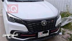 Changan CS85 2022