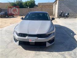 Kia K5 2025
