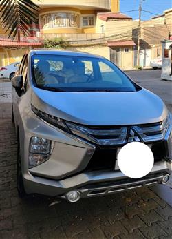 Mitsubishi Xpander 2022