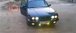 BMW 5-Series 1995