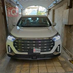 Jetour X90 PLUS 2025