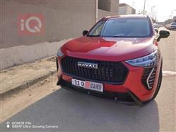 Haval JOLION Pro 2025