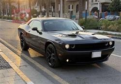 Dodge Challenger 2023