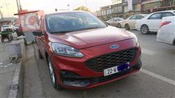 Ford Escape 2022