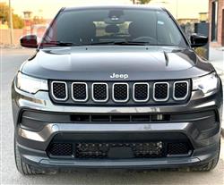 Jeep Compass 2023