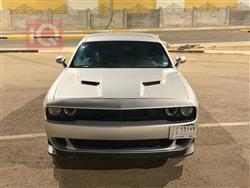 Dodge Challenger 2020