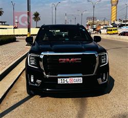 GMC Yukon 2024