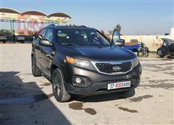 Kia Sorento 2012