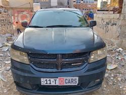 Dodge Journey 2014