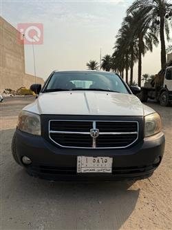 Dodge Caliber 2008