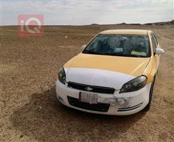 Chevrolet Impala 2012