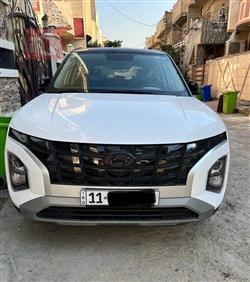 Hyundai Creta 2025