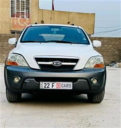 Kia Sorento 2009