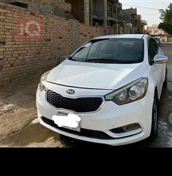 Kia Cerato 2013