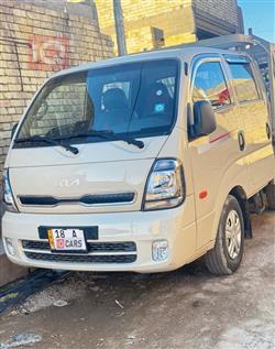 Kia Bongo 2023