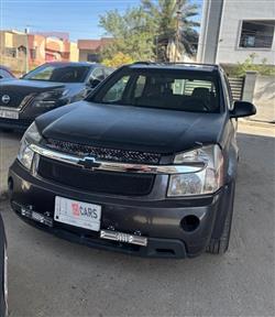 Chevrolet Equinox 2008