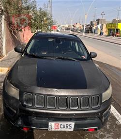 Jeep Compass 2019