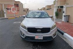 Kia Sorento 2016