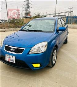 Kia Rio 2010