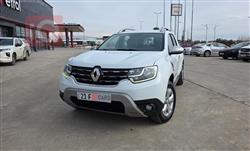 Renault Duster 2019