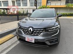 Renault Koleos 2023