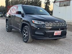 Jeep Compass 2025