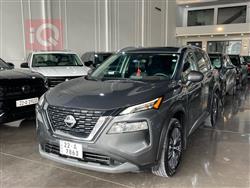 Nissan Rogue 2023