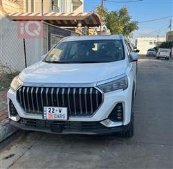 Jetour X90 PLUS 2025