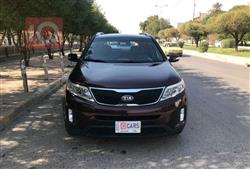 Kia Sorento 2015