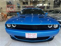 Dodge Challenger 2023