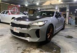 Kia Stinger 2020