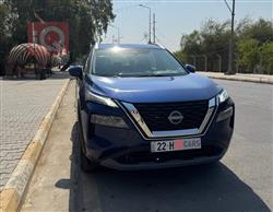 Nissan Rogue 2023