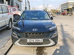 Hyundai Kona 2023