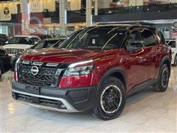 Nissan Pathfinder 2023