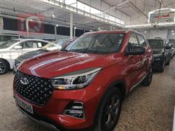 Chery Tiggo 4 Pro 2022