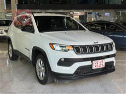 Jeep Compass 2024
