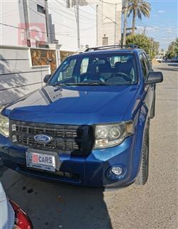 Ford Escape 2010