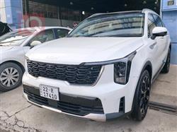 Kia Sorento 2025
