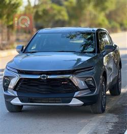 Chevrolet Blazer 2023